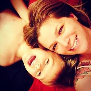 Meet your Posher, Lindsey